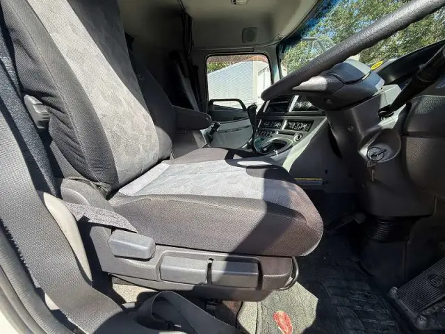 UD クオン LDG-CG5ZLの写真32