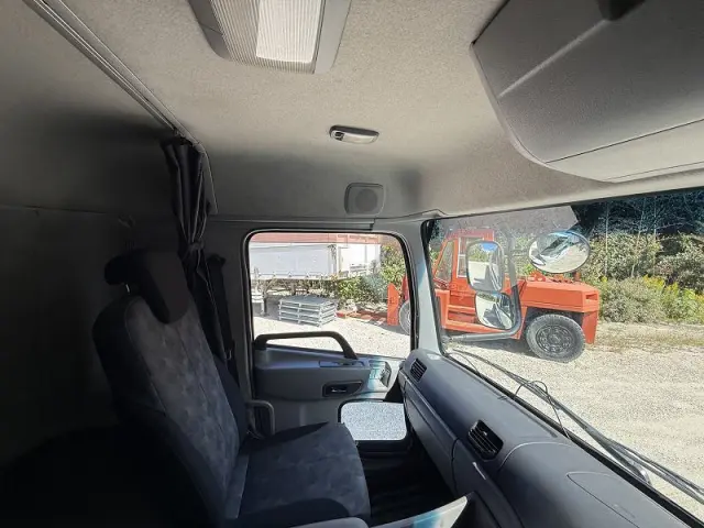 UD クオン LDG-CG5ZLの写真33