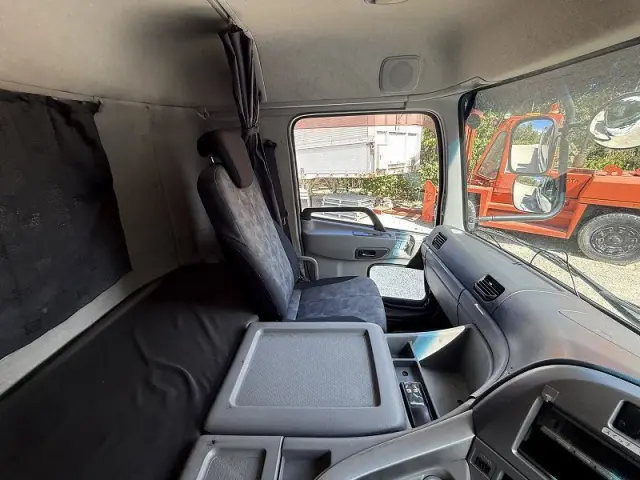 UD クオン LDG-CG5ZLの写真34