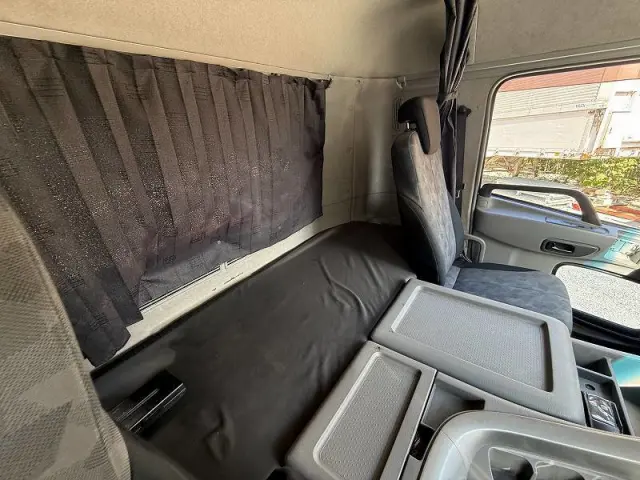 UD クオン LDG-CG5ZLの写真35