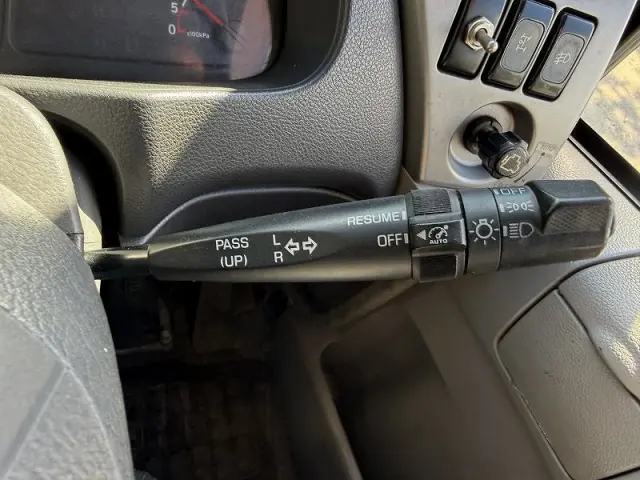 UD クオン LDG-CG5ZLの写真38