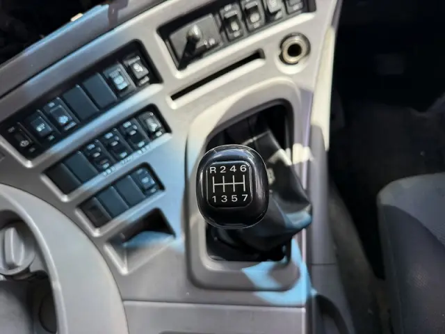 UD クオン LDG-CG5ZLの写真40