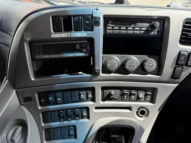 UD クオン LDG-CG5ZLの写真41