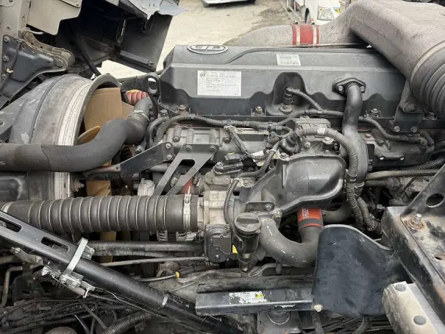 UD クオン LDG-CG5ZLの写真42