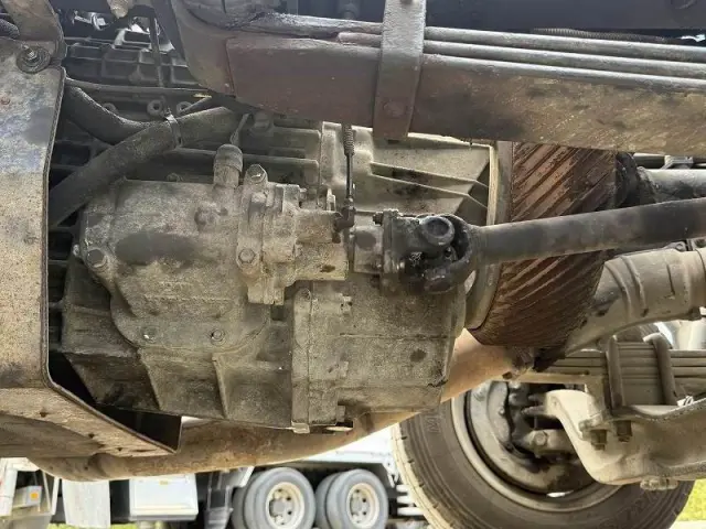 UD クオン LDG-CG5ZLの写真43