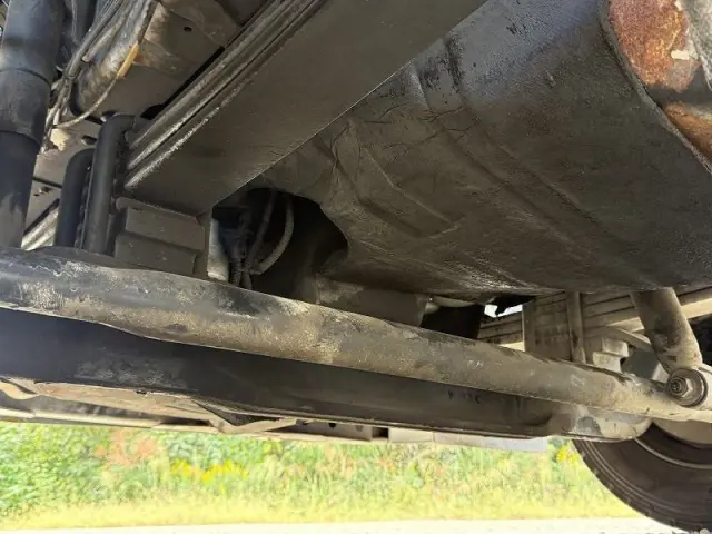 UD クオン LDG-CG5ZLの写真44