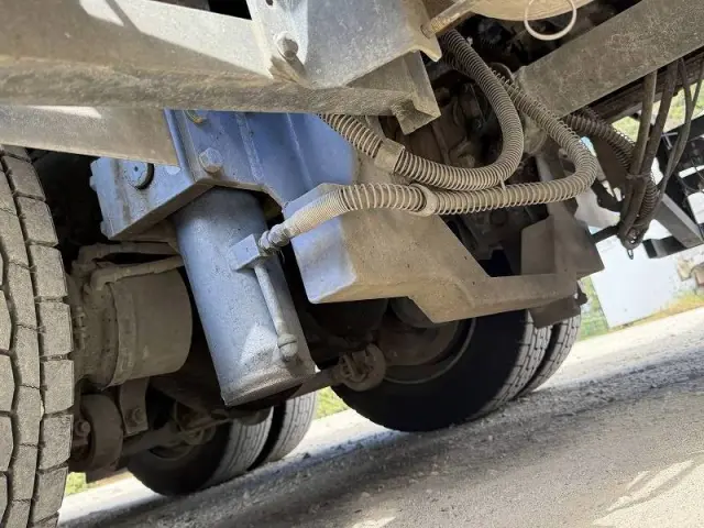 UD クオン LDG-CG5ZLの写真45