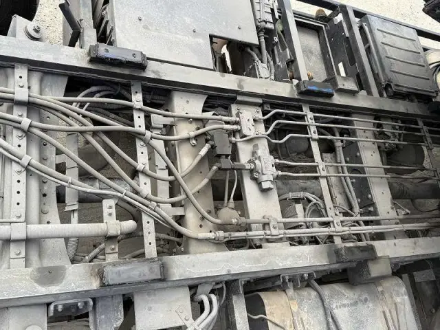 UD クオン LDG-CG5ZLの写真46