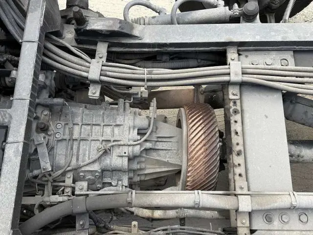 UD クオン LDG-CG5ZLの写真47