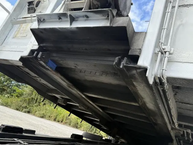 UD クオン LDG-CG5ZLの写真48