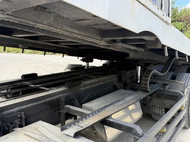 UD クオン LDG-CG5ZLの写真49