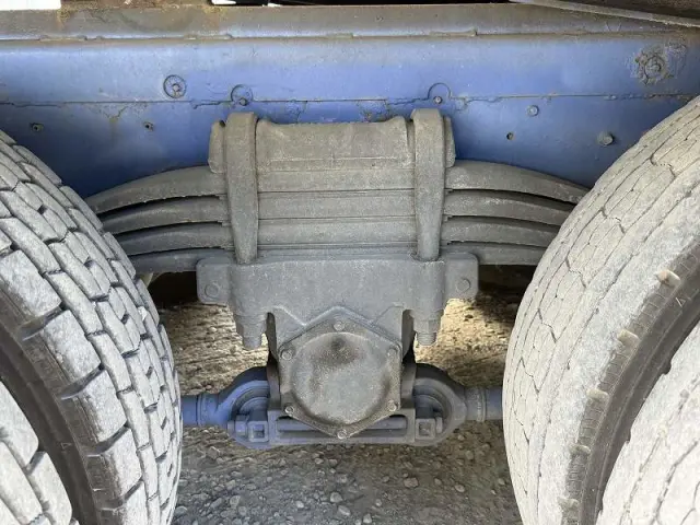 UD クオン LDG-CG5ZLの写真50