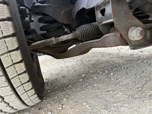 いすゞ エルフ BKG-NKR85A(2WD)の写真50