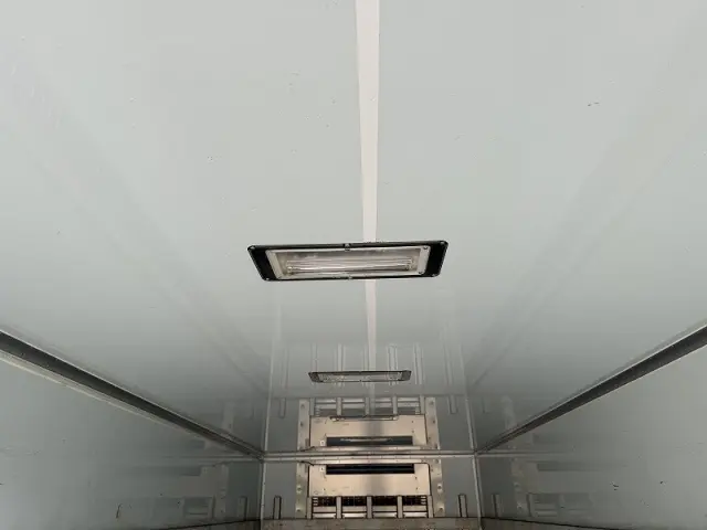 日野 レンジャー TKG-FC9JJAAの写真9