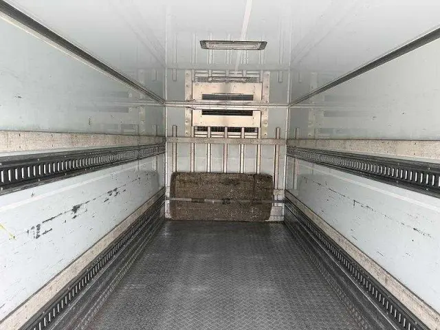 日野 レンジャー TKG-FC9JJAAの写真11