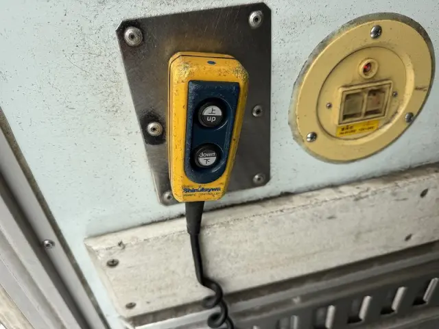 日野 レンジャー TKG-FC9JJAAの写真12