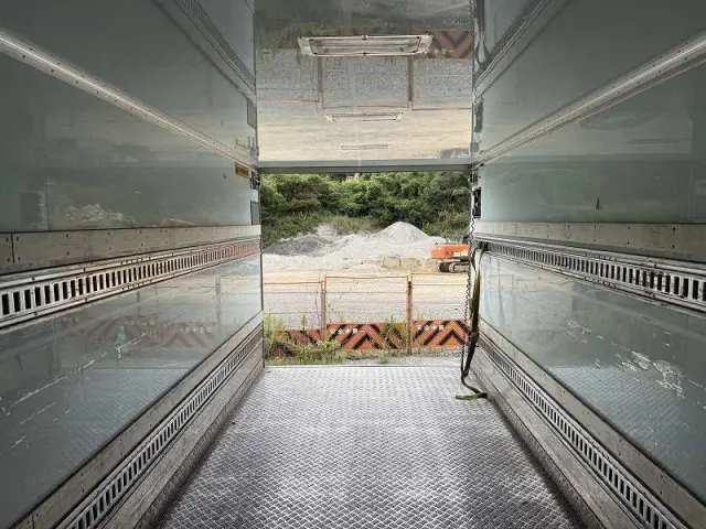 日野 レンジャー TKG-FC9JJAAの写真19