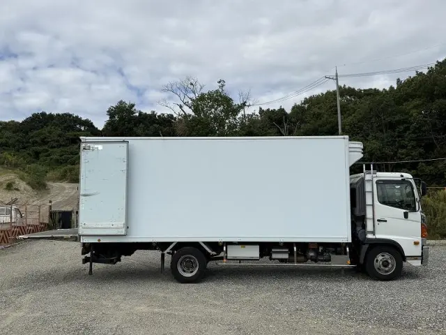 日野 レンジャー TKG-FC9JJAAの写真20