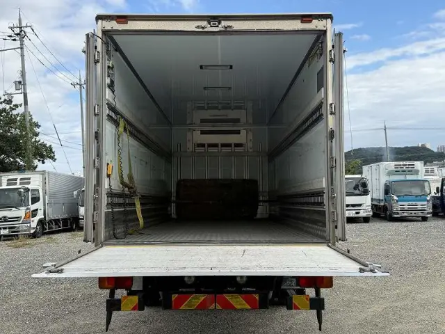 日野 レンジャー TKG-FC9JJAAの写真22