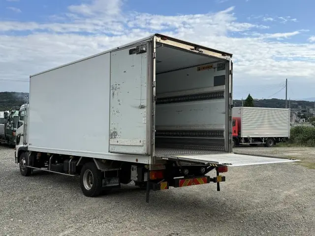 日野 レンジャー TKG-FC9JJAAの写真23