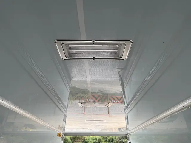 日野 レンジャー TKG-FC9JJAAの写真25