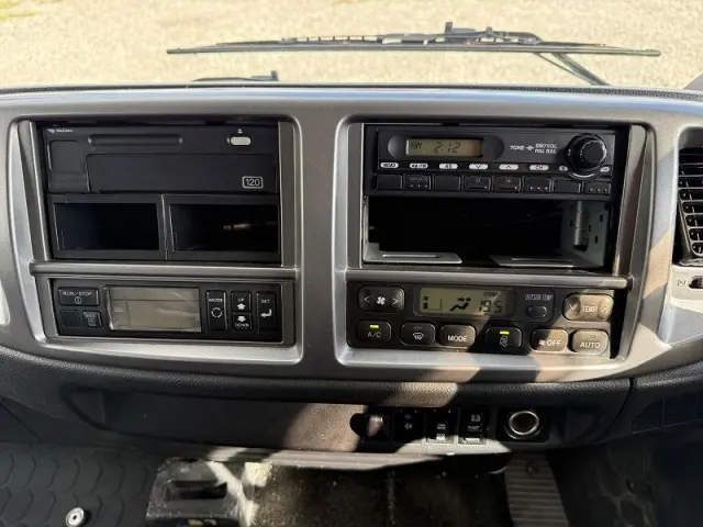 日野 レンジャー TKG-FC9JJAAの写真26