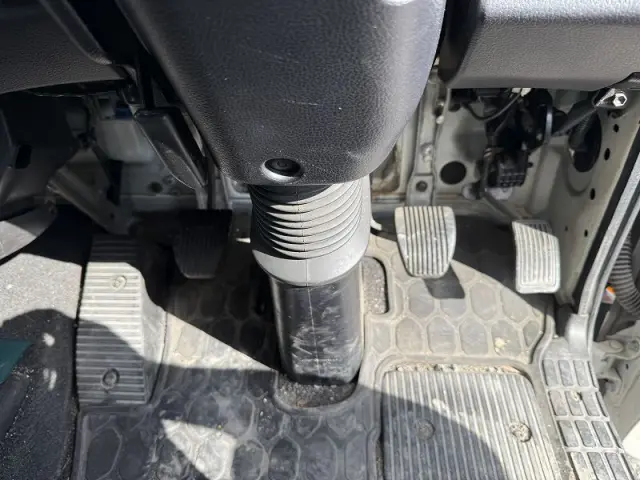 日野 レンジャー TKG-FC9JJAAの写真28