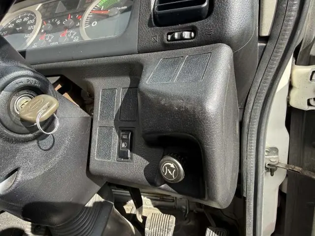 日野 レンジャー TKG-FC9JJAAの写真29