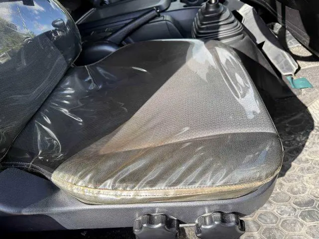 日野 レンジャー TKG-FC9JJAAの写真30