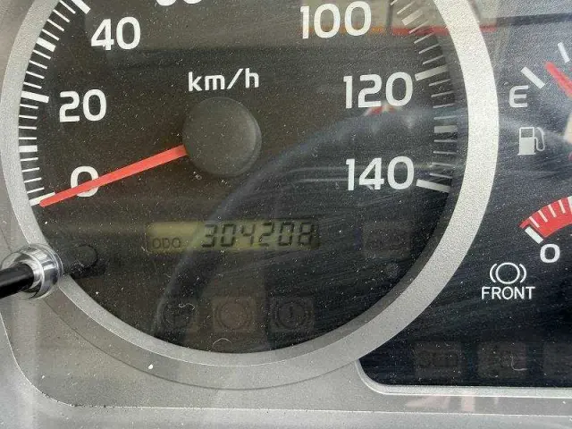 日野 レンジャー TKG-FC9JJAAの写真33