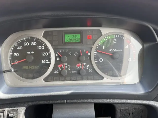 日野 レンジャー TKG-FC9JJAAの写真34