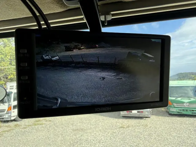 日野 レンジャー TKG-FC9JJAAの写真37