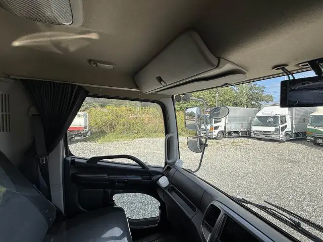 日野 レンジャー TKG-FC9JJAAの写真38