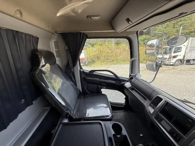 日野 レンジャー TKG-FC9JJAAの写真39