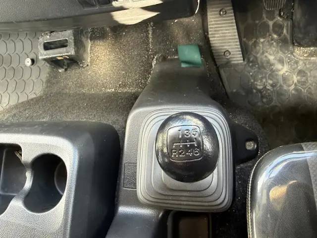 日野 レンジャー TKG-FC9JJAAの写真41