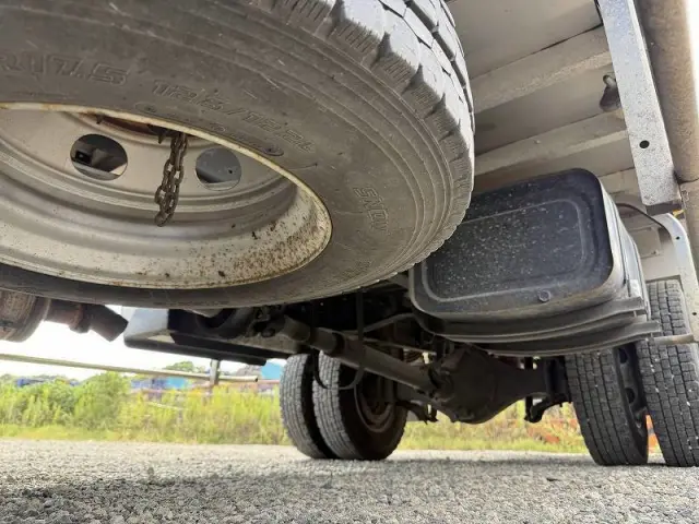 日野 レンジャー TKG-FC9JJAAの写真44