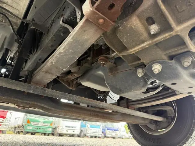 日野 レンジャー TKG-FC9JJAAの写真46