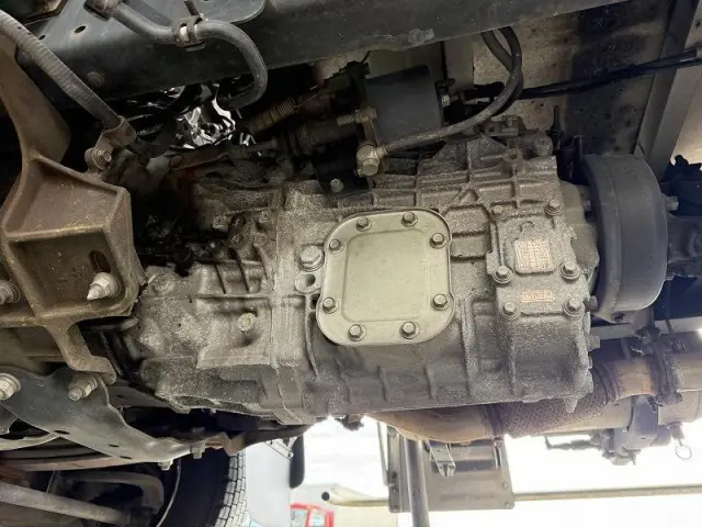 日野 レンジャー TKG-FC9JJAAの写真47