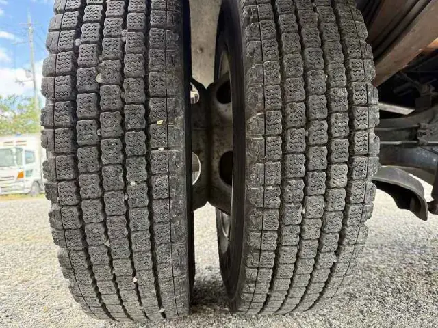 日野 レンジャー TKG-FC9JJAAの写真48