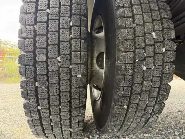 日野 レンジャー TKG-FC9JJAAの写真49