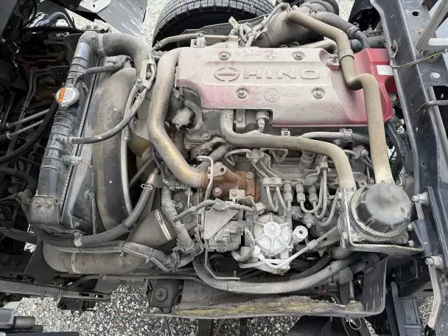 日野 レンジャー TKG-FC9JJAAの写真50