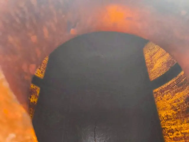 いすゞ ギガ KL-CXG23P4の写真13