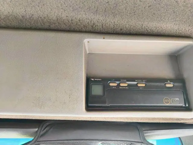 いすゞ ギガ KL-CXG23P4の写真15