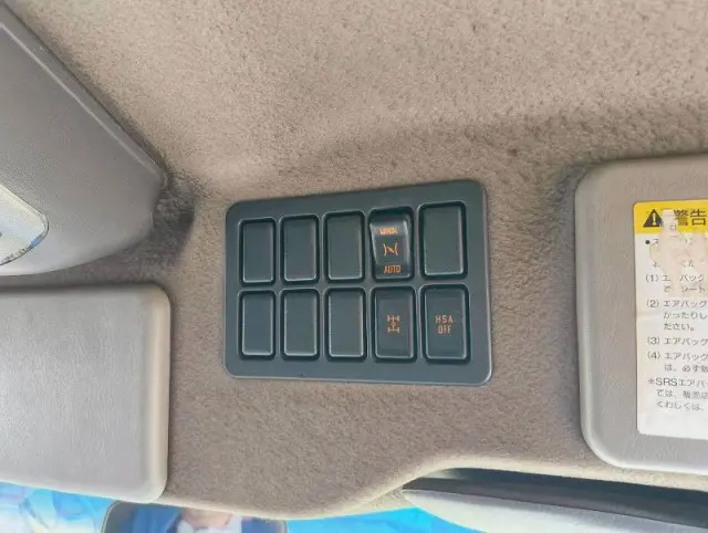 いすゞ ギガ KL-CXG23P4の写真16