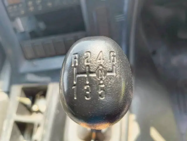 いすゞ ギガ KL-CXG23P4の写真19