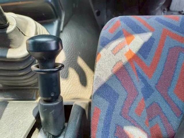 いすゞ ギガ KL-CXG23P4の写真20