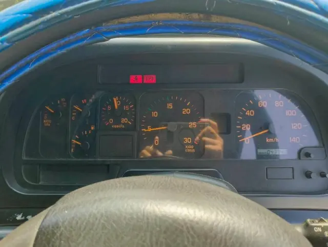 いすゞ ギガ KL-CXG23P4の写真26