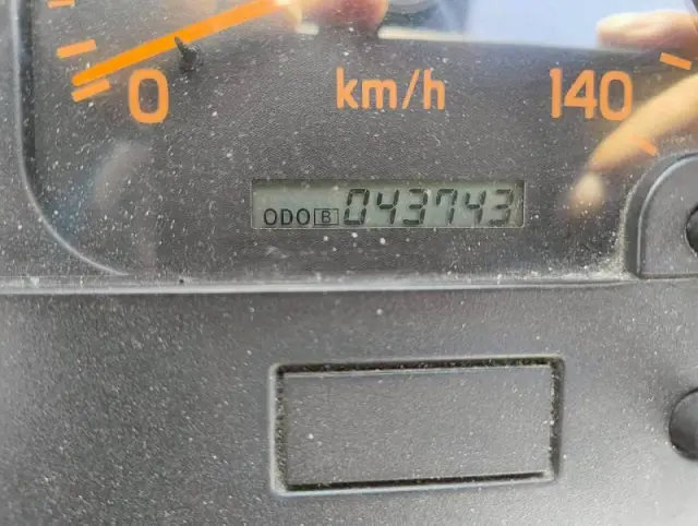 いすゞ ギガ KL-CXG23P4の写真27