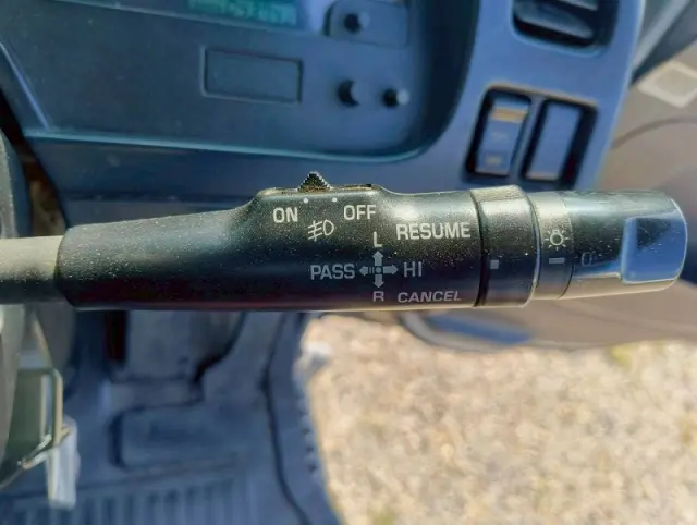 いすゞ ギガ KL-CXG23P4の写真28