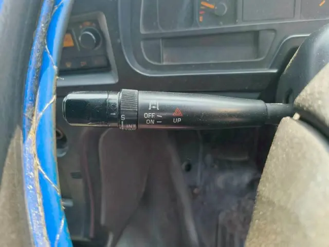 いすゞ ギガ KL-CXG23P4の写真29